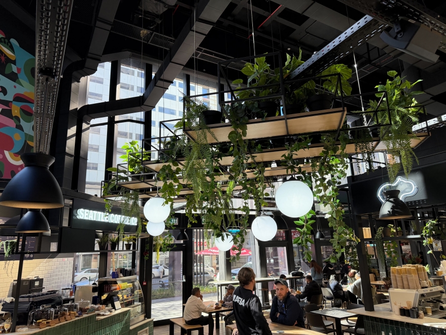 To Let Commercial Property for Rent in Cape Town City Centre Western Cape